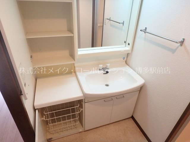 洗面所 パロス美野島 その他2