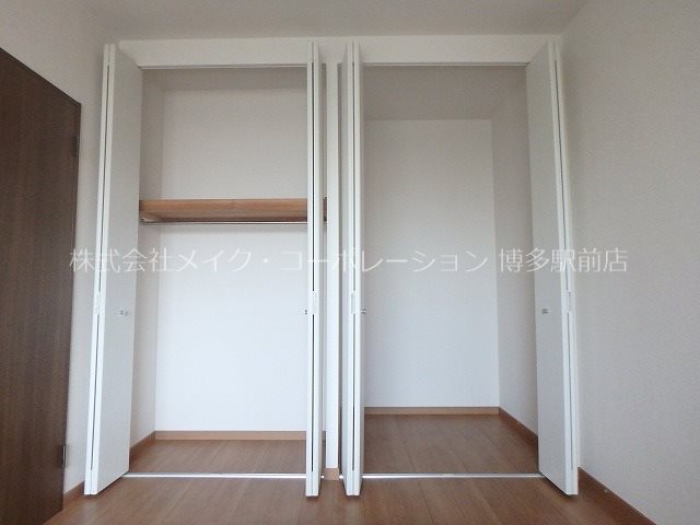 収納 パロス美野島 その他4