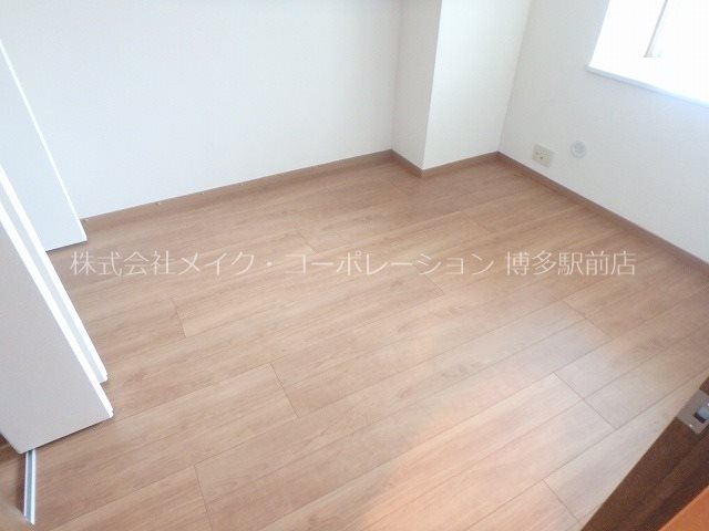 他部屋・スペース パロス美野島 その他7