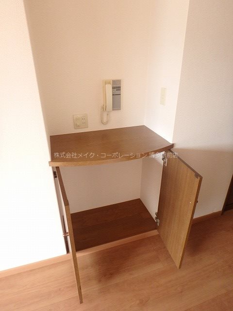収納 パロス美野島 その他10