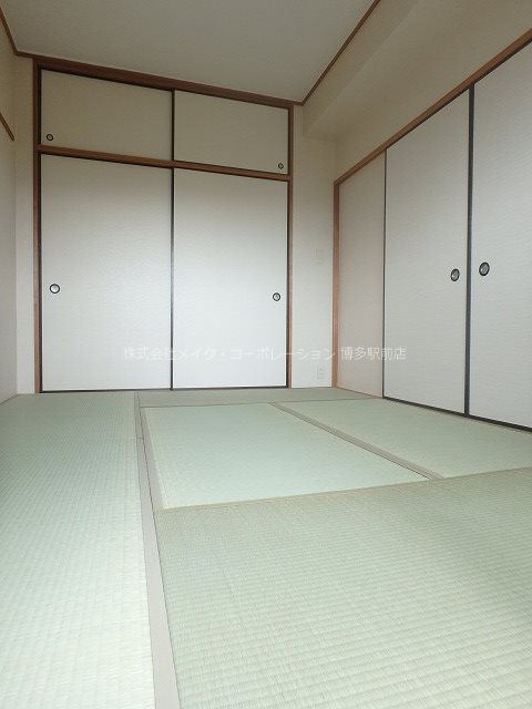 他部屋・スペース パロス美野島 その他12