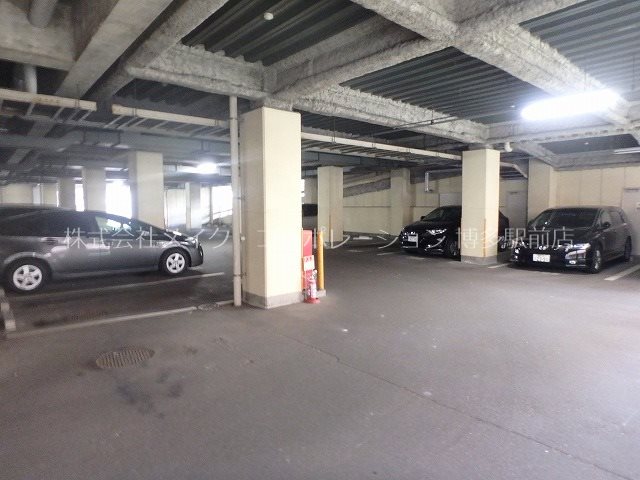 駐車場 パロス美野島 その他15