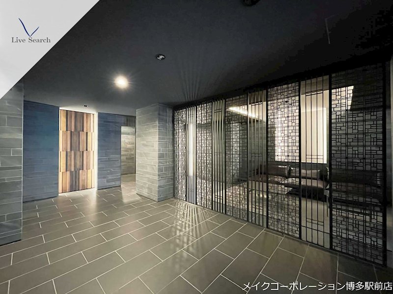 ロビー RJRプレシア千代県庁口駅前 その他4
