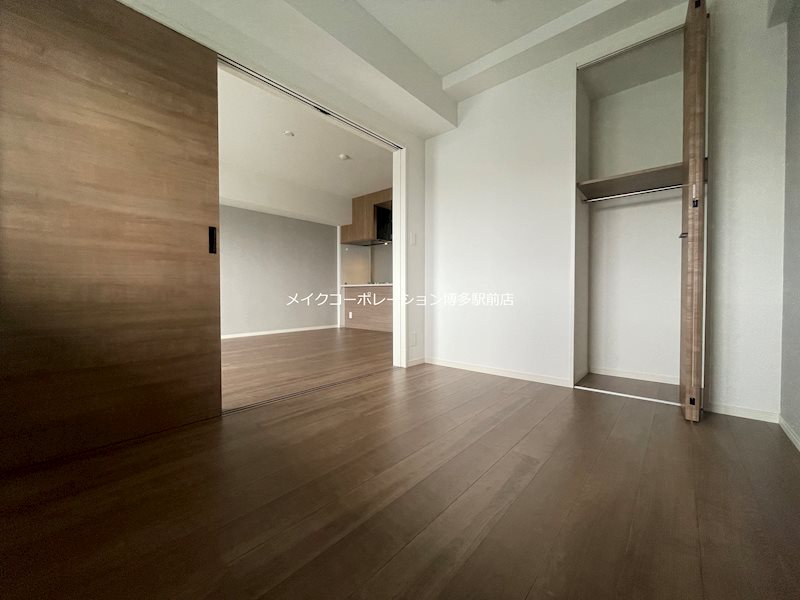 THE SQUARE Royal Terrace その他2