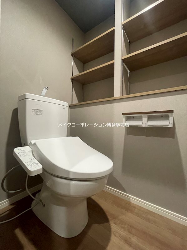 THE SQUARE Royal Terrace その他10