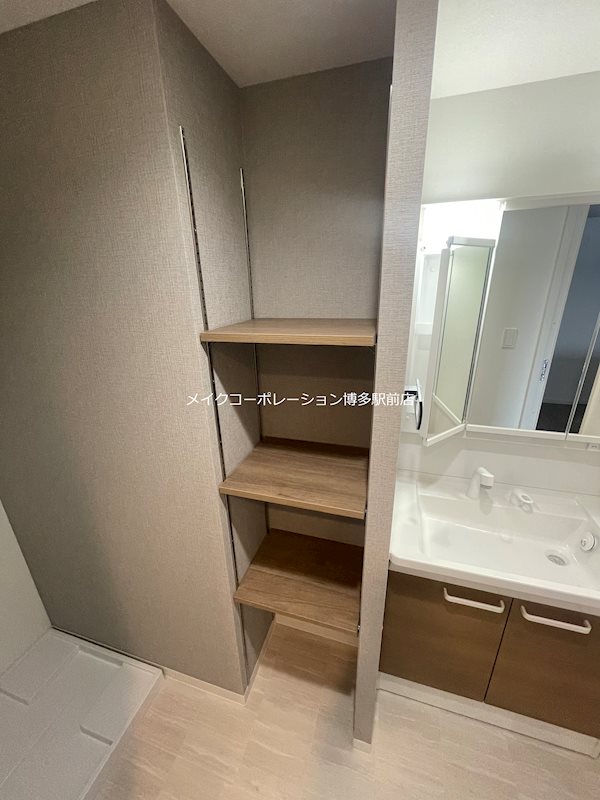 THE SQUARE Royal Terrace その他15