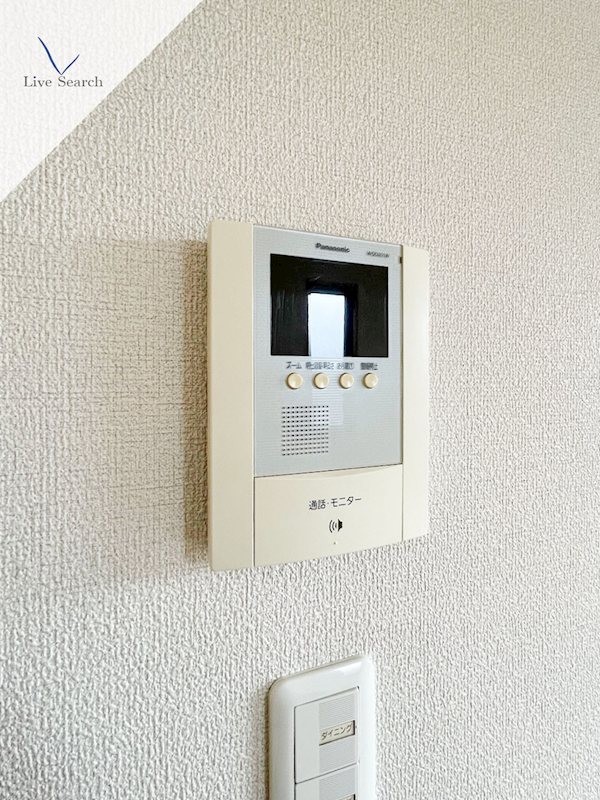 セキュリティ シャーメゾン和E棟 その他5