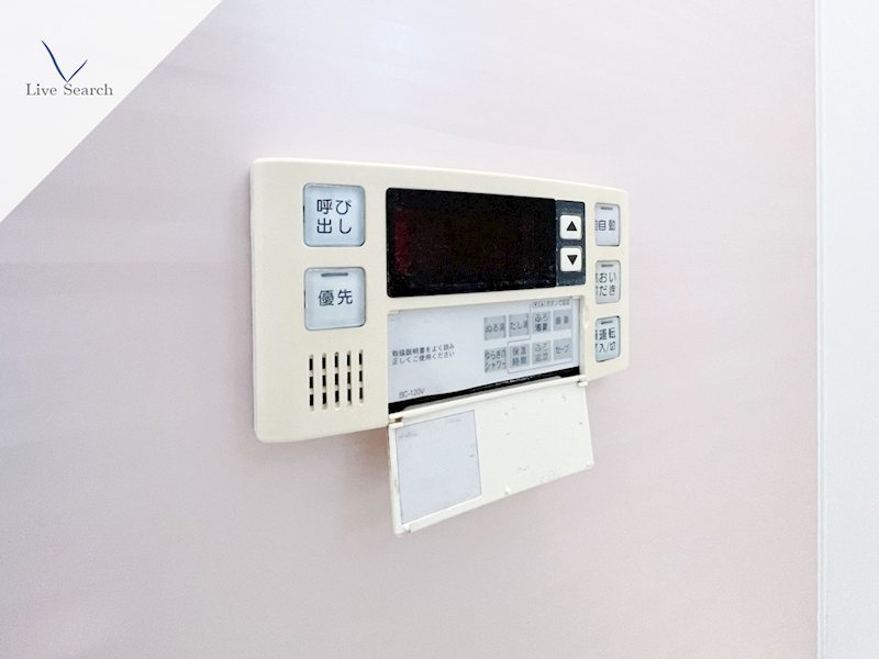 他設備 シャーメゾン和E棟 その他15