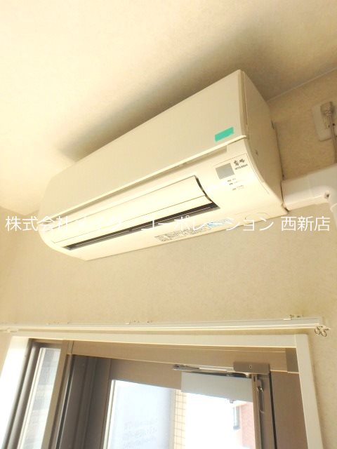 他設備 アクタス六本松アネックス~ネット無料~ その他3