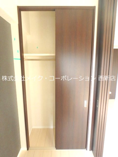 収納 アクタス六本松アネックス~ネット無料~ その他4