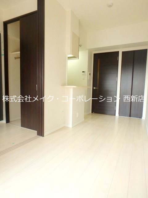 その他 アクタス六本松アネックス~ネット無料~ その他6