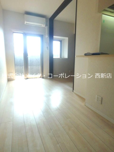 リビング アクタス六本松アネックス~ネット無料~ その他7