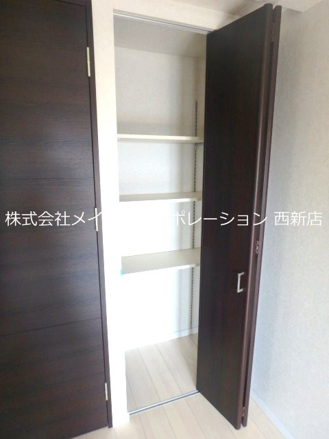 他設備 アクタス六本松アネックス~ネット無料~ その他10
