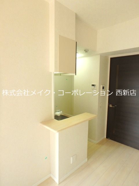 他部屋・スペース アクタス六本松アネックス~ネット無料~ その他16