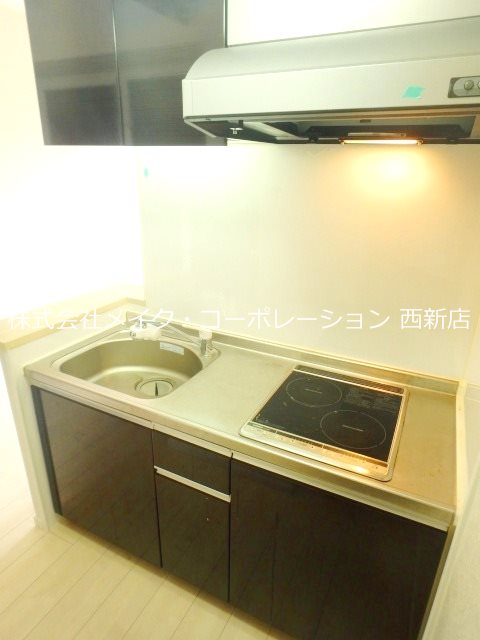 キッチン アクタス六本松アネックス~ネット無料~ その他18