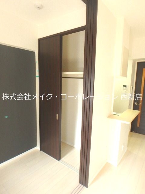 他部屋・スペース アクタス六本松アネックス~ネット無料~ その他19