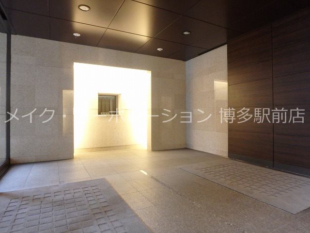 エントランス ジオ・イニシア博多駅前 その他7