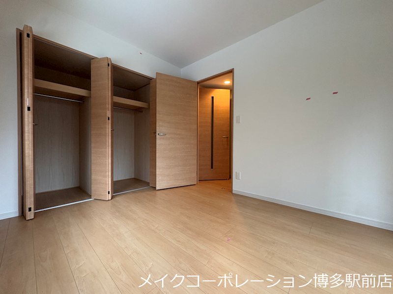 収納 グランディール大橋 その他4