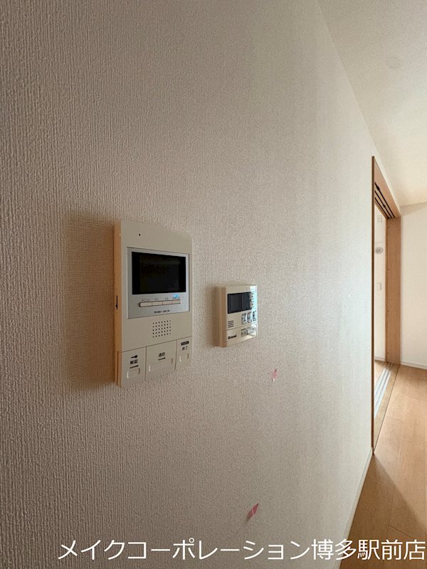 セキュリティ グランディール大橋 その他6
