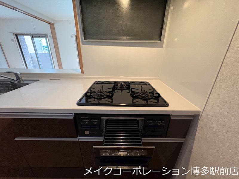 キッチン グランディール大橋 その他16