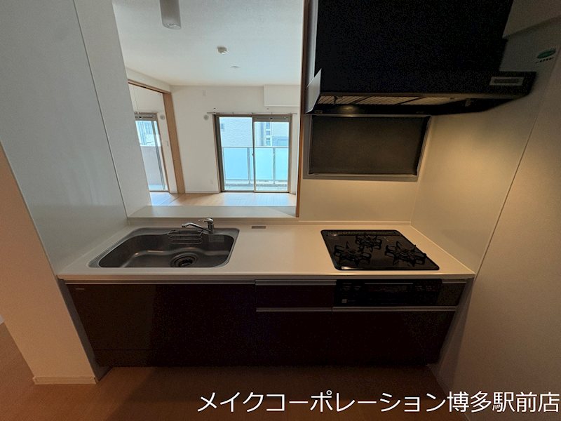 キッチン グランディール大橋 キッチン