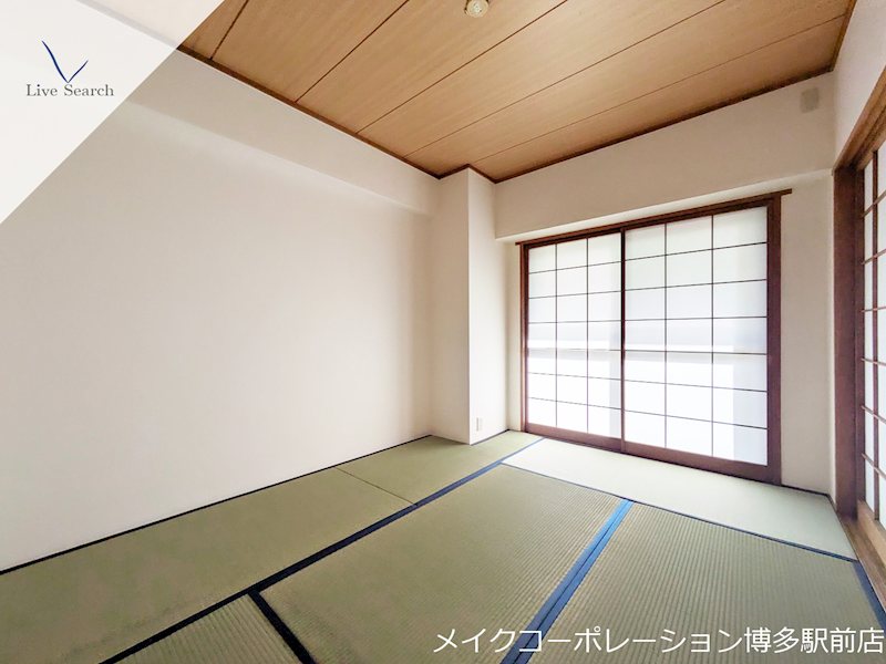 ピア高宮S棟 その他2
