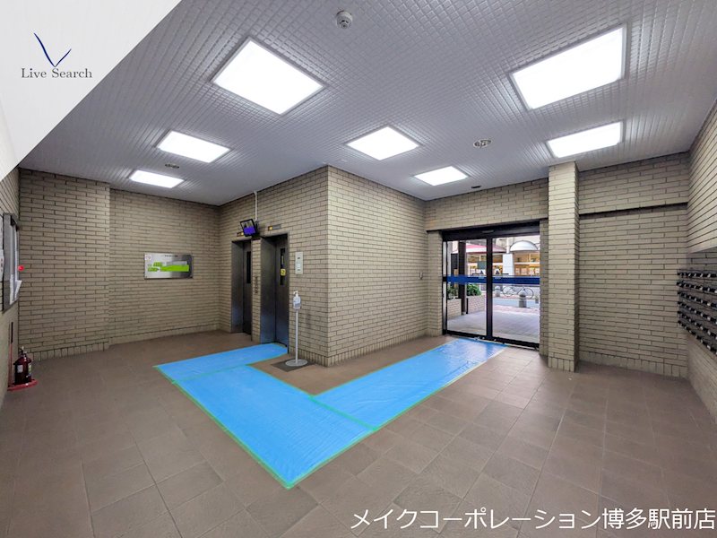 ピア高宮S棟 その他5