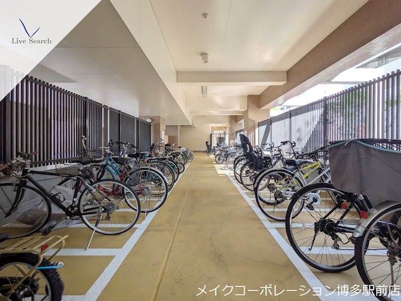 ピア高宮S棟 その他8