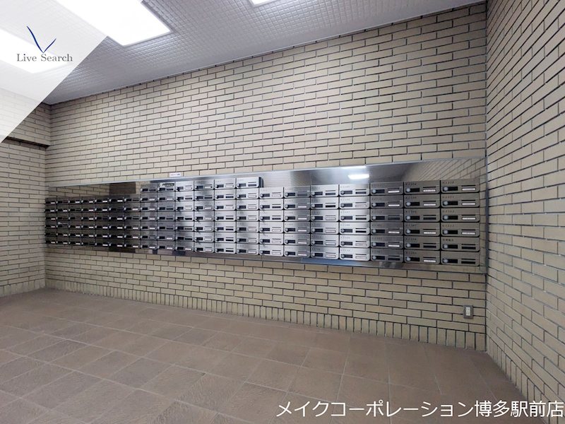 ピア高宮S棟 その他16