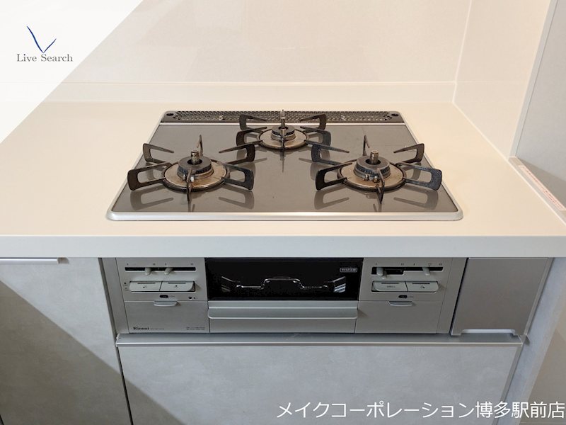 ピア高宮S棟 その他18