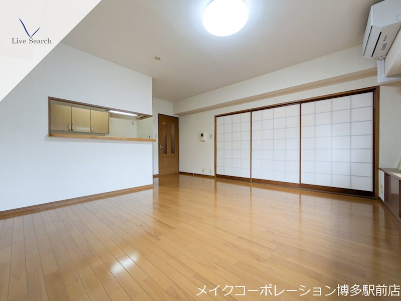 他設備 ピア高宮N棟 その他3