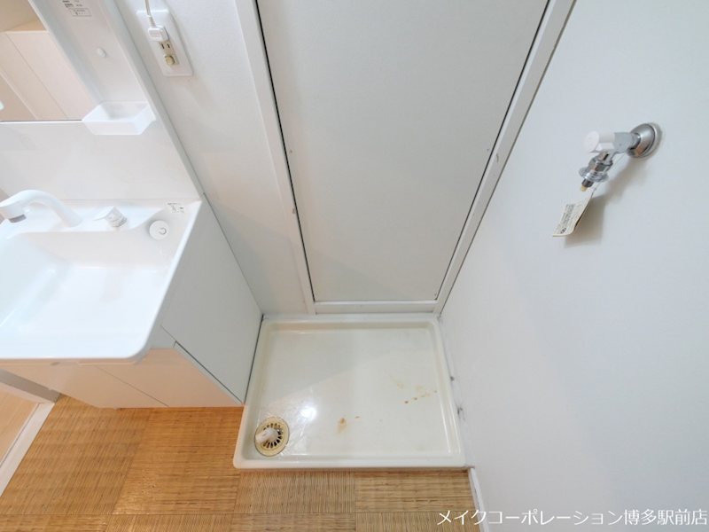 他設備 ビレッジハウス香椎浜タワー1号棟 その他8
