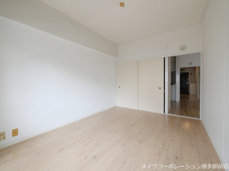 その他 ビレッジハウス香椎浜タワー1号棟 その他9