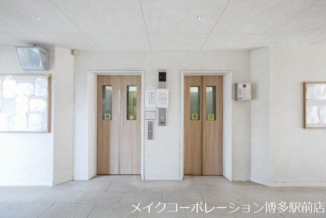 他共有部分 ビレッジハウス香椎浜タワー1号棟 その他11