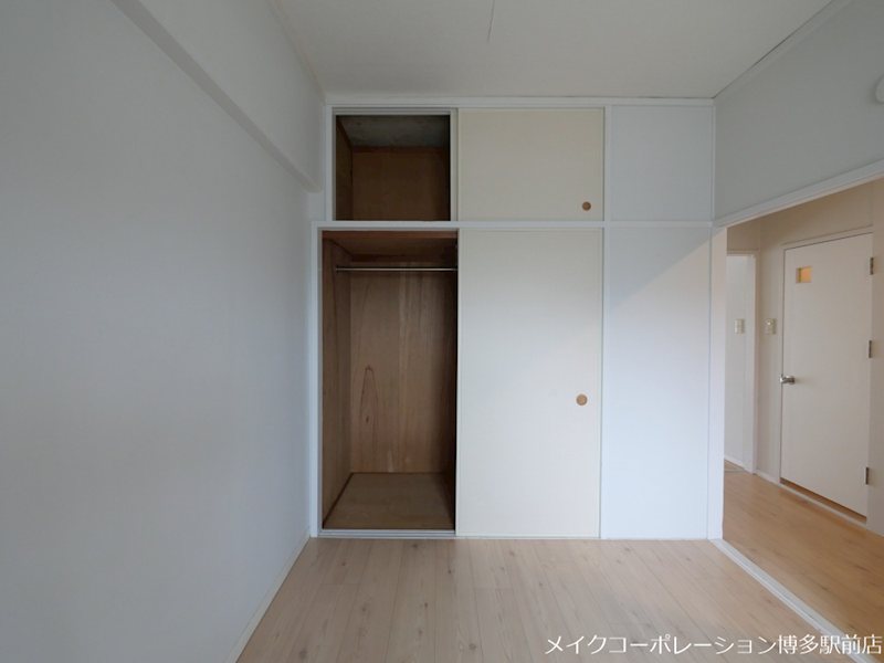 収納 ビレッジハウス香椎浜タワー1号棟 その他16
