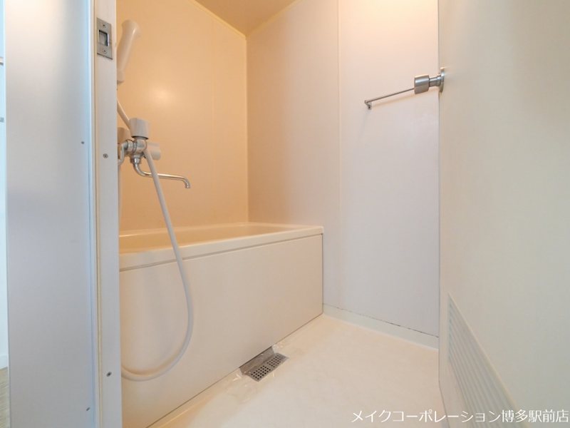 バス ビレッジハウス香椎浜タワー1号棟 風呂画像