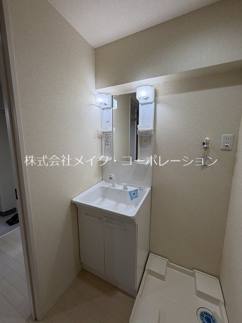 洗面所 テングッド城西 その他1