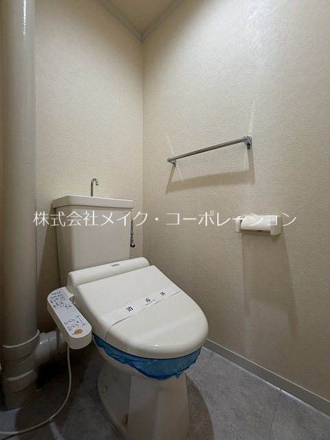 トイレ テングッド城西 その他2