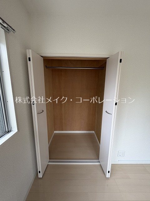 収納 テングッド城西 その他5