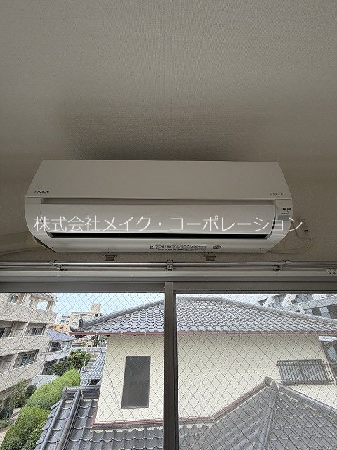 他設備 テングッド城西 その他6