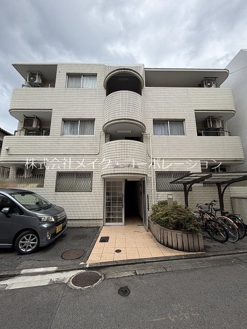 その他 テングッド城西 その他外観1