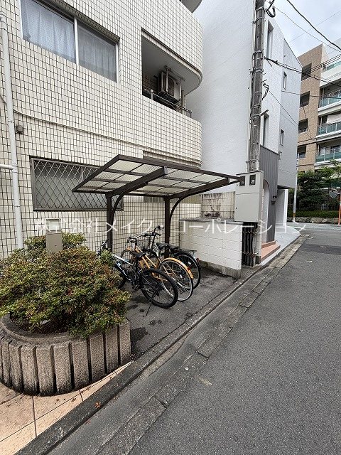 その他 テングッド城西 その他外観2