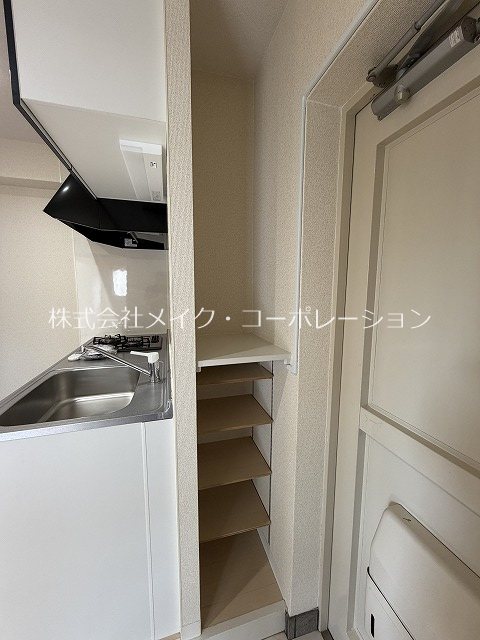 収納 テングッド城西 その他8