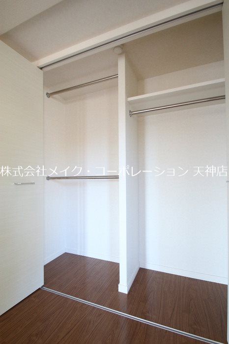 収納 アルカス西公園 その他4