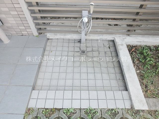 他設備 アルカス西公園 その他8