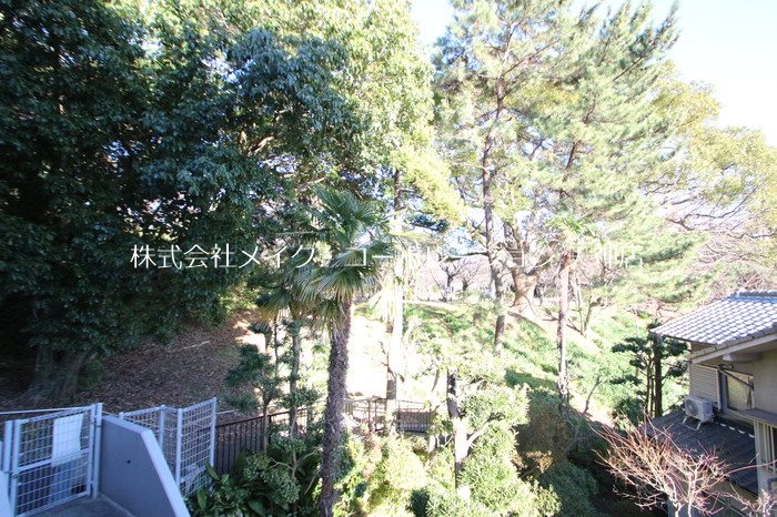 眺望 アルカス西公園 その他9