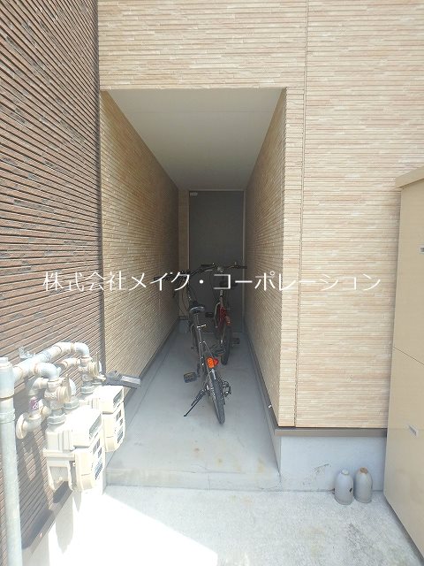 S1マリナ通り その他外観4