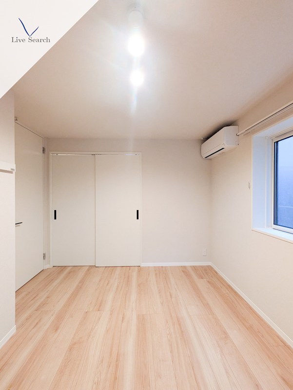 子供部屋 プレミアス大濠西 その他7