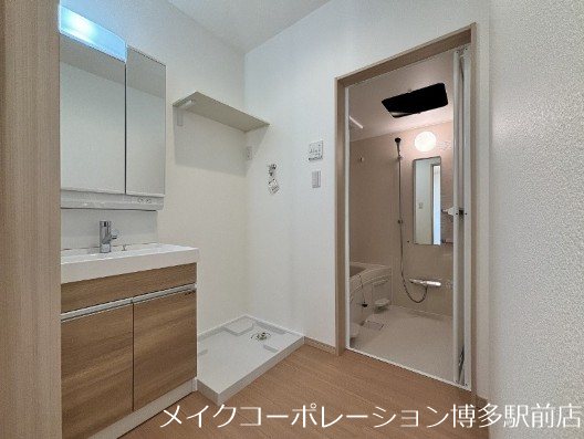 ※建築中のため同シリーズ物件参照(現状優先) REGAREST塩原テラス その他4