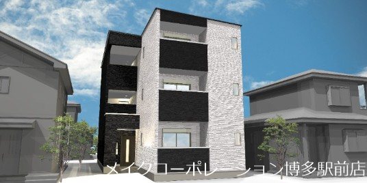 ※建築中のため同シリーズ物件参照(現状優先) REGAREST塩原テラス その他5